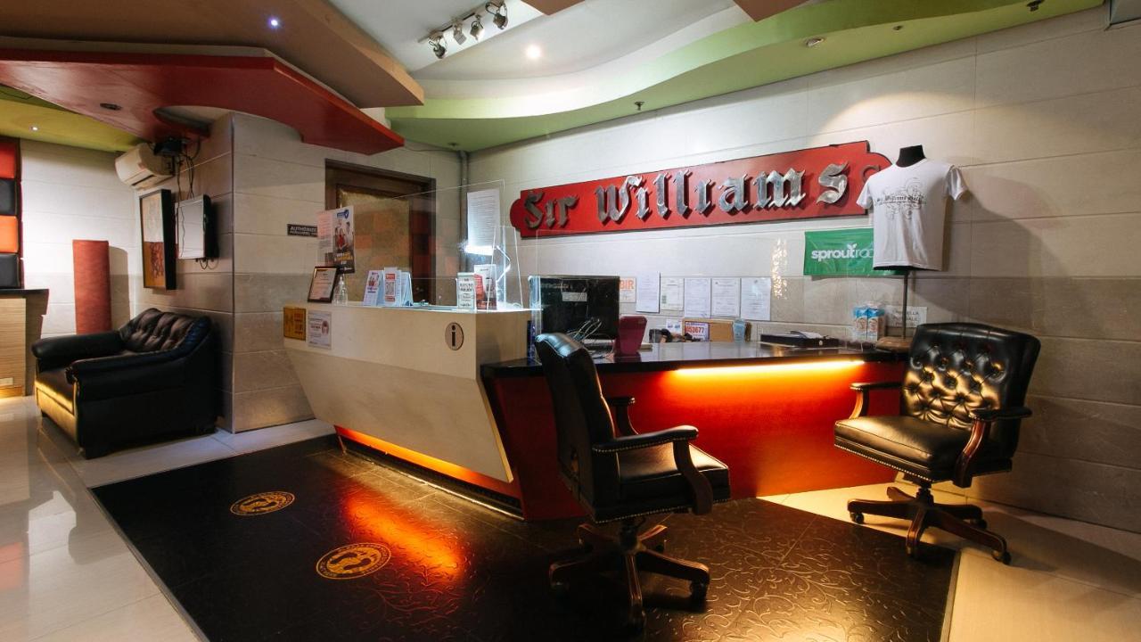 Reddoorz At Timog Avenue Quezon City Exterior photo